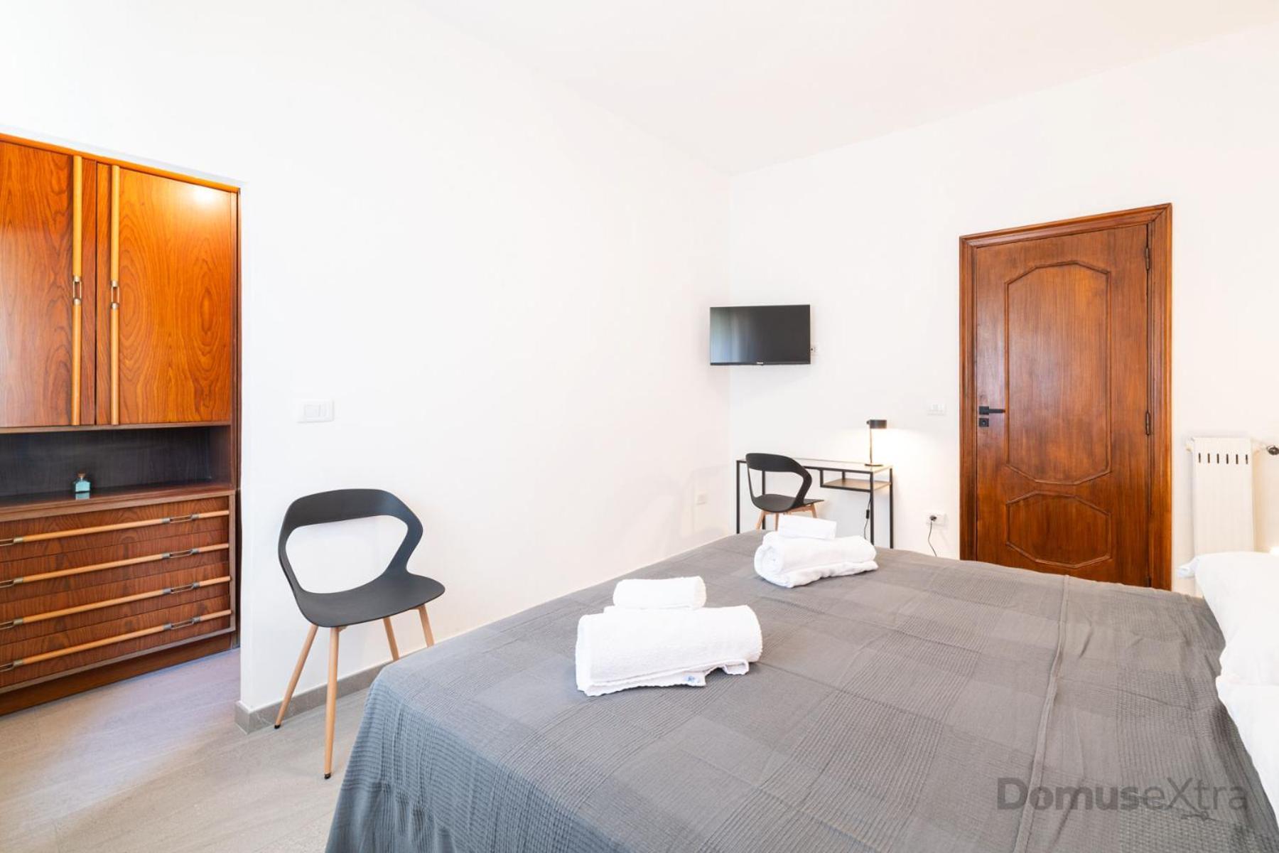Apartament Clara Domus By Domusextra Neapol Zewnętrze zdjęcie