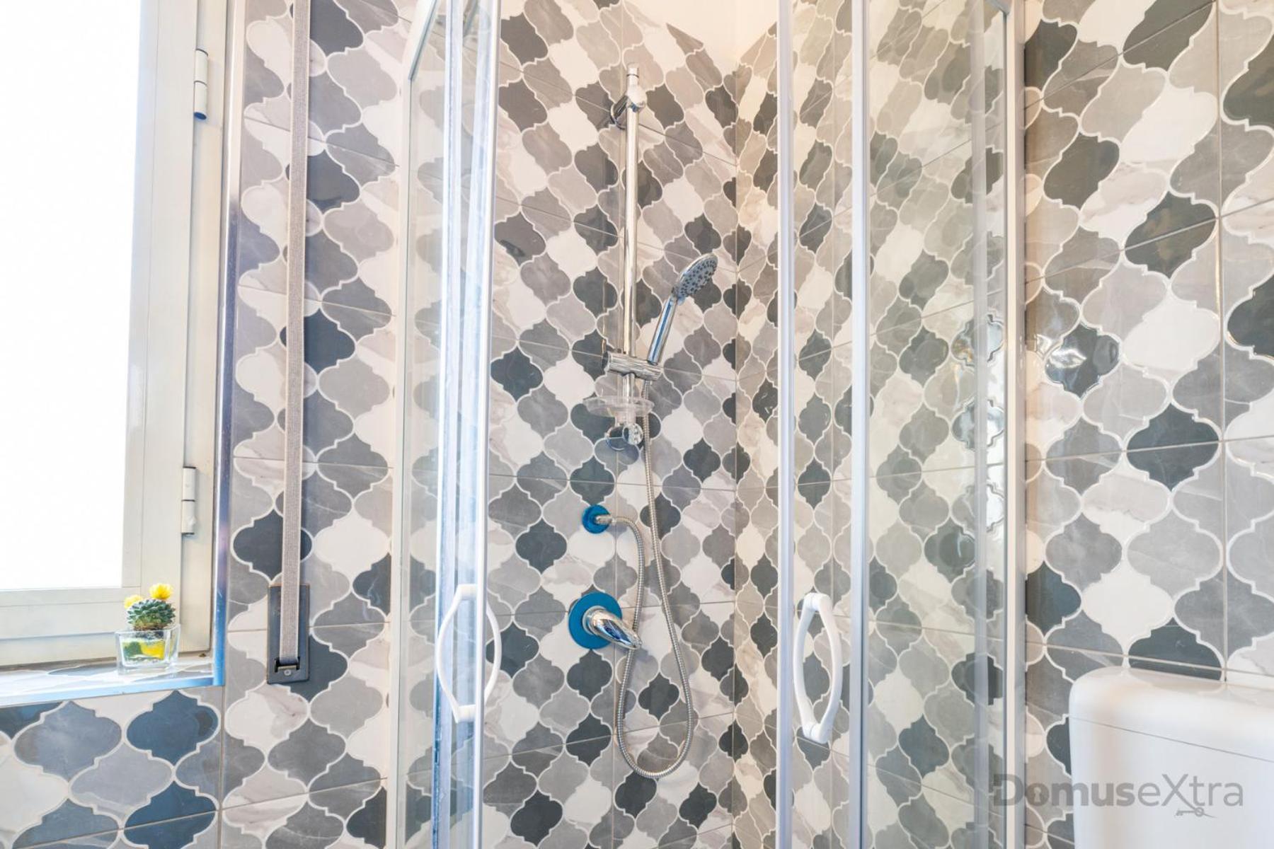 Apartament Clara Domus By Domusextra Neapol Zewnętrze zdjęcie