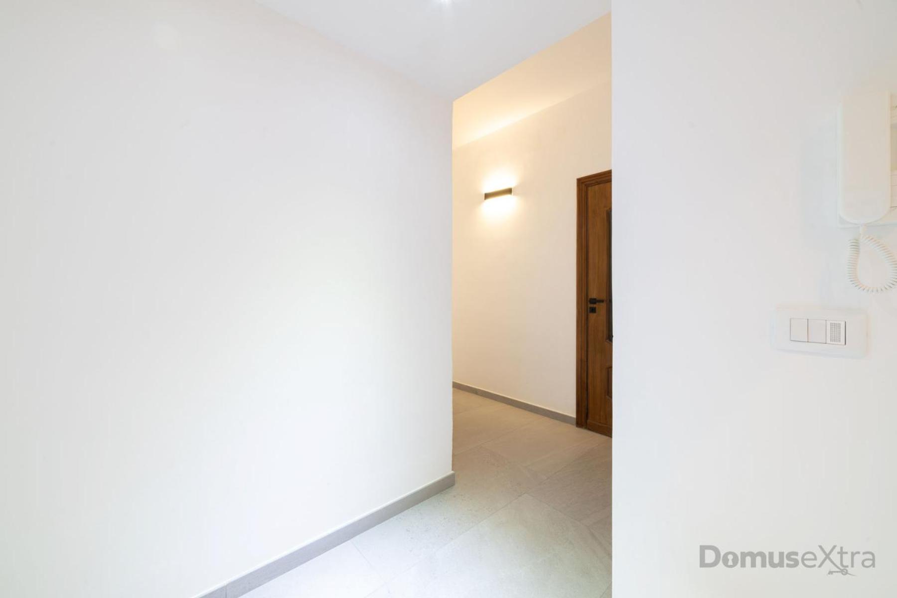 Apartament Clara Domus By Domusextra Neapol Zewnętrze zdjęcie