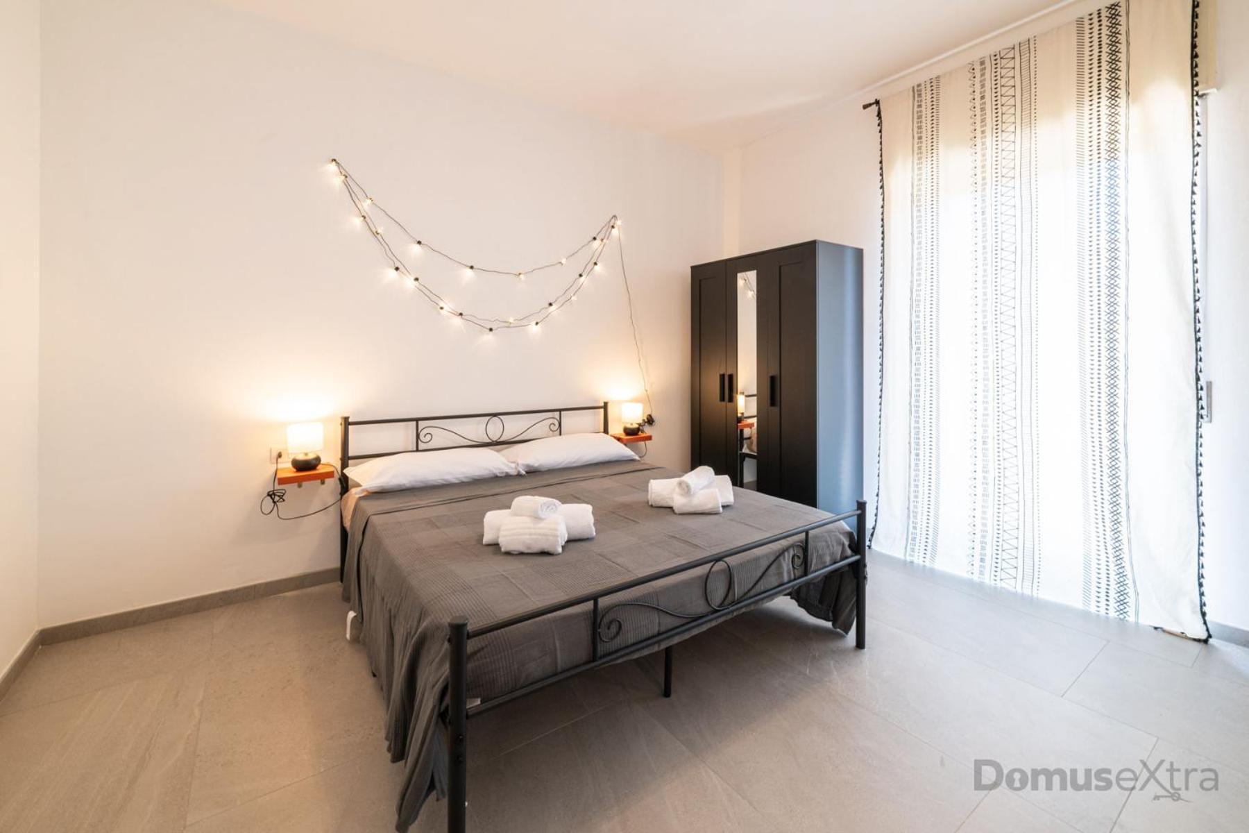 Apartament Clara Domus By Domusextra Neapol Zewnętrze zdjęcie
