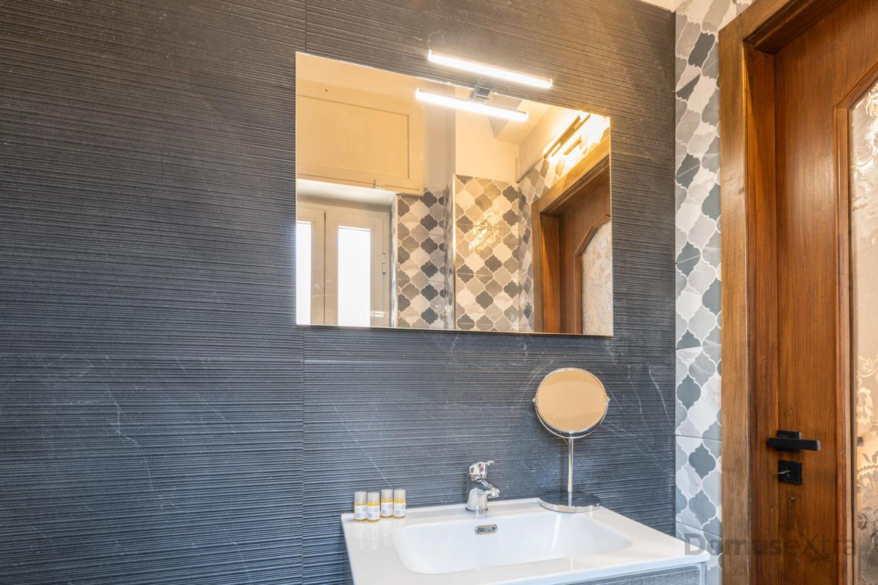 Apartament Clara Domus By Domusextra Neapol Zewnętrze zdjęcie