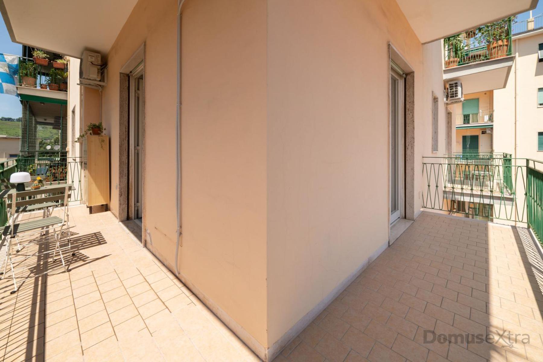 Apartament Clara Domus By Domusextra Neapol Zewnętrze zdjęcie
