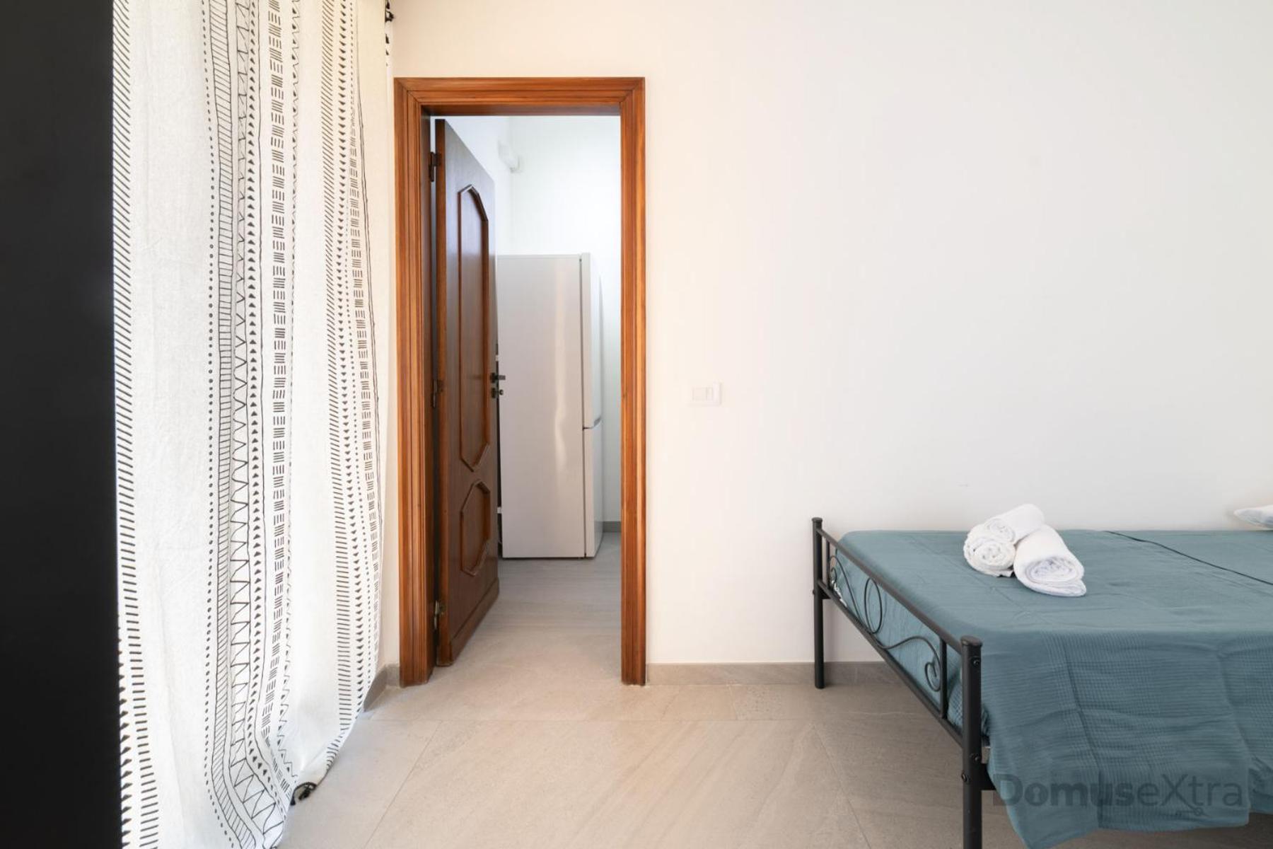 Apartament Clara Domus By Domusextra Neapol Zewnętrze zdjęcie