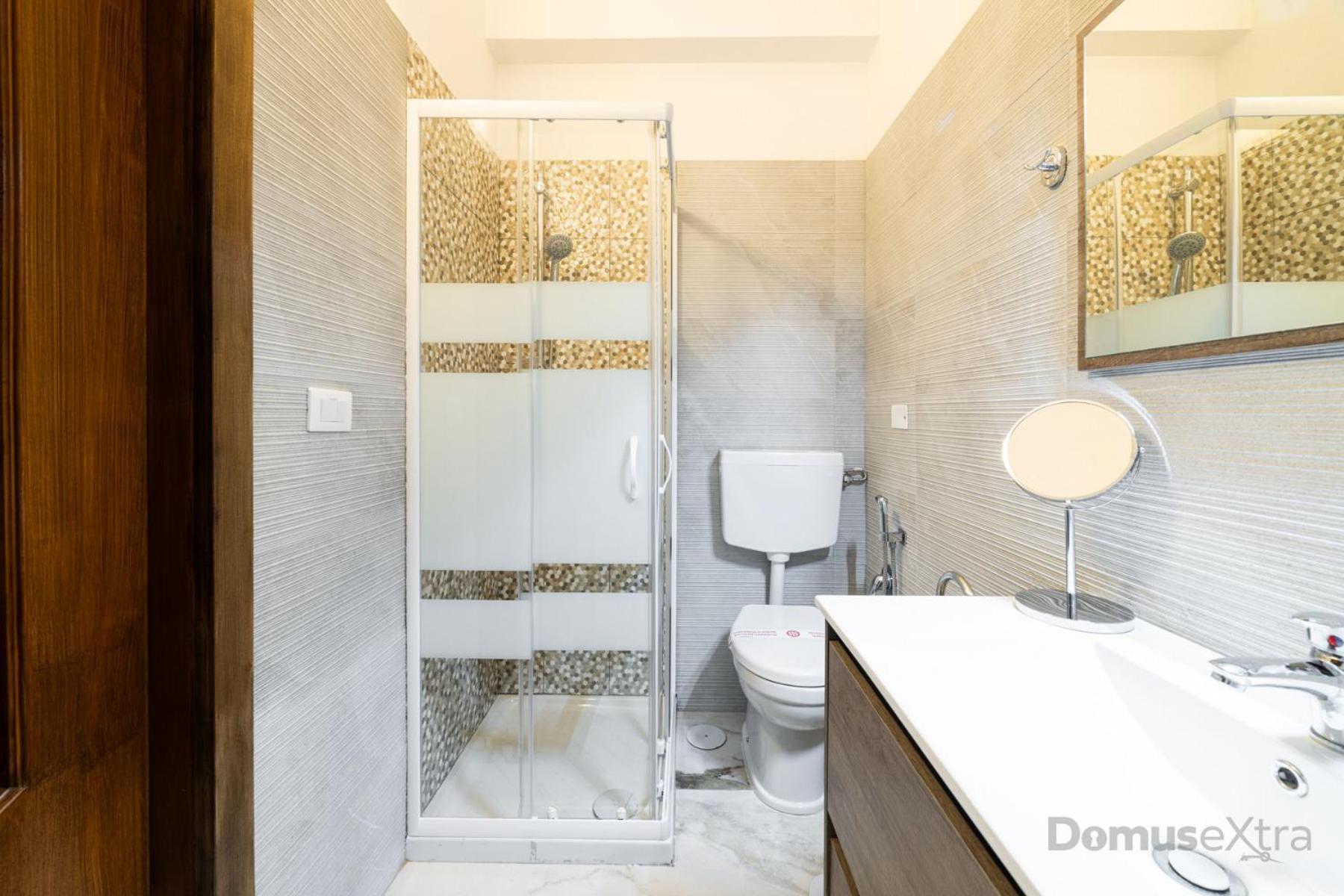 Apartament Clara Domus By Domusextra Neapol Zewnętrze zdjęcie