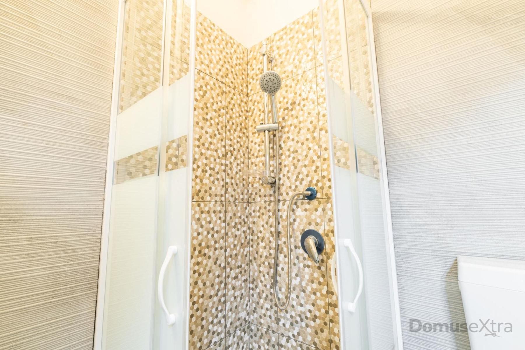 Apartament Clara Domus By Domusextra Neapol Zewnętrze zdjęcie