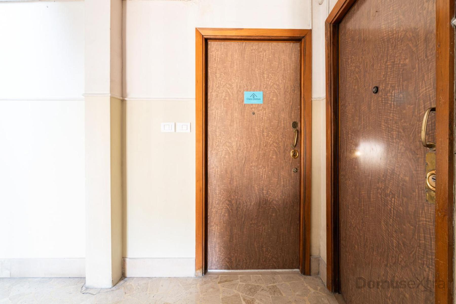 Apartament Clara Domus By Domusextra Neapol Zewnętrze zdjęcie