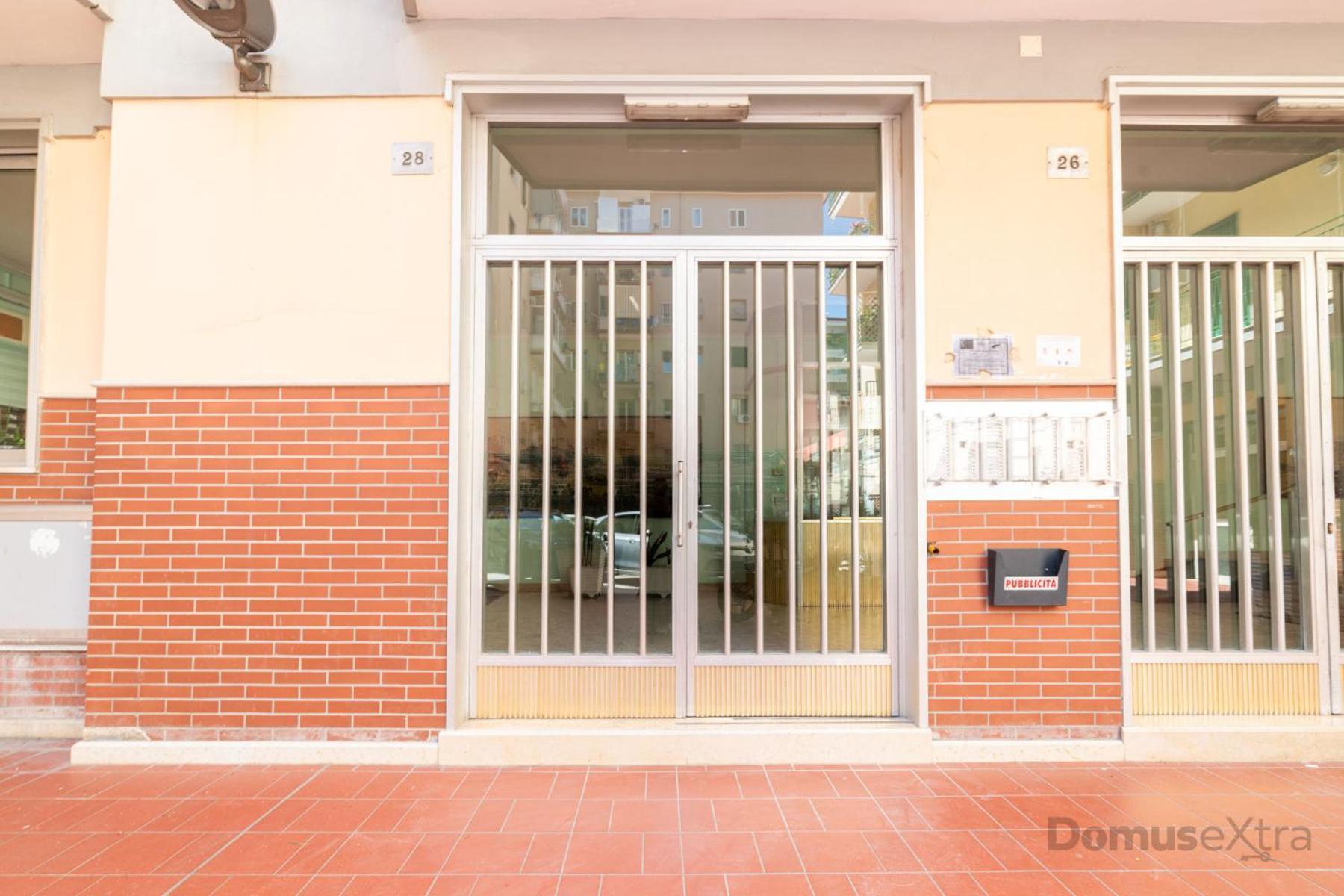 Apartament Clara Domus By Domusextra Neapol Zewnętrze zdjęcie
