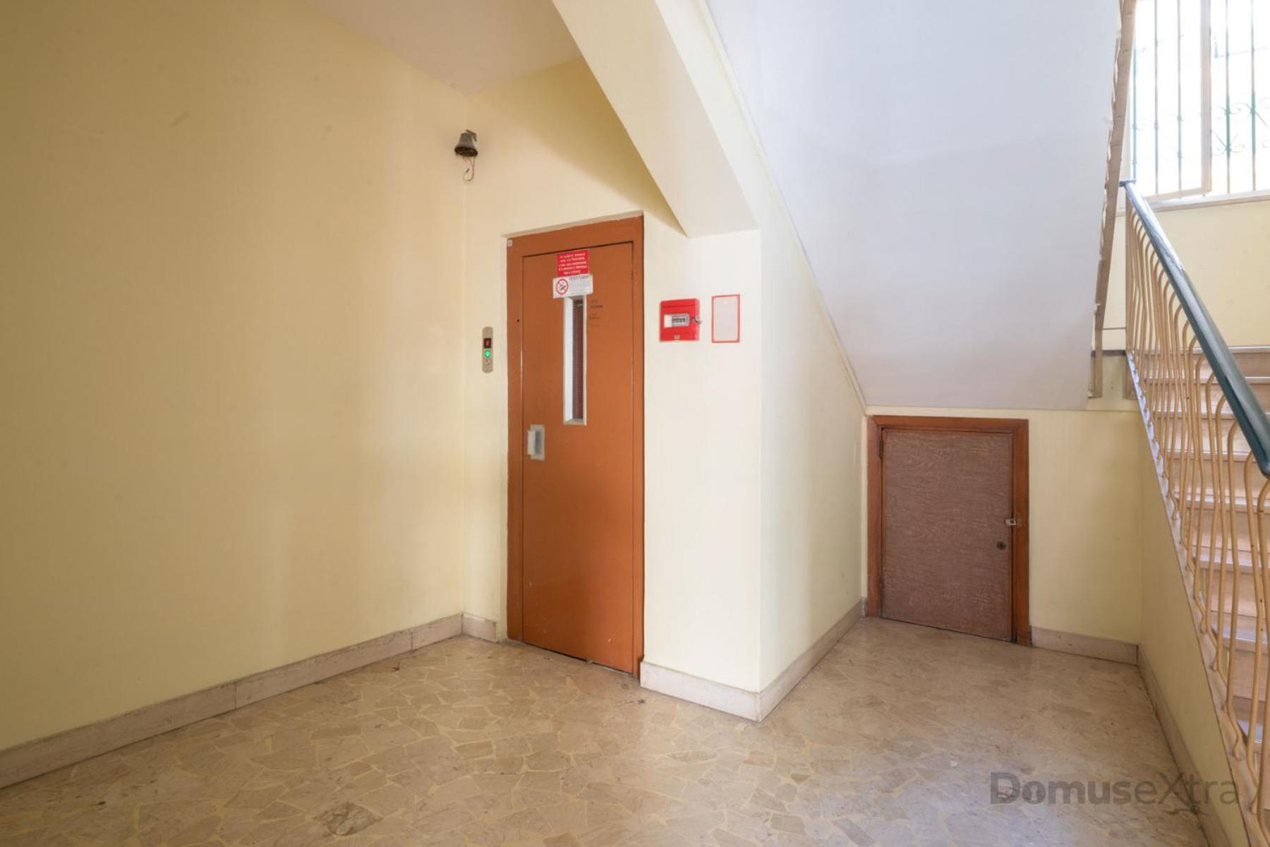 Apartament Clara Domus By Domusextra Neapol Zewnętrze zdjęcie