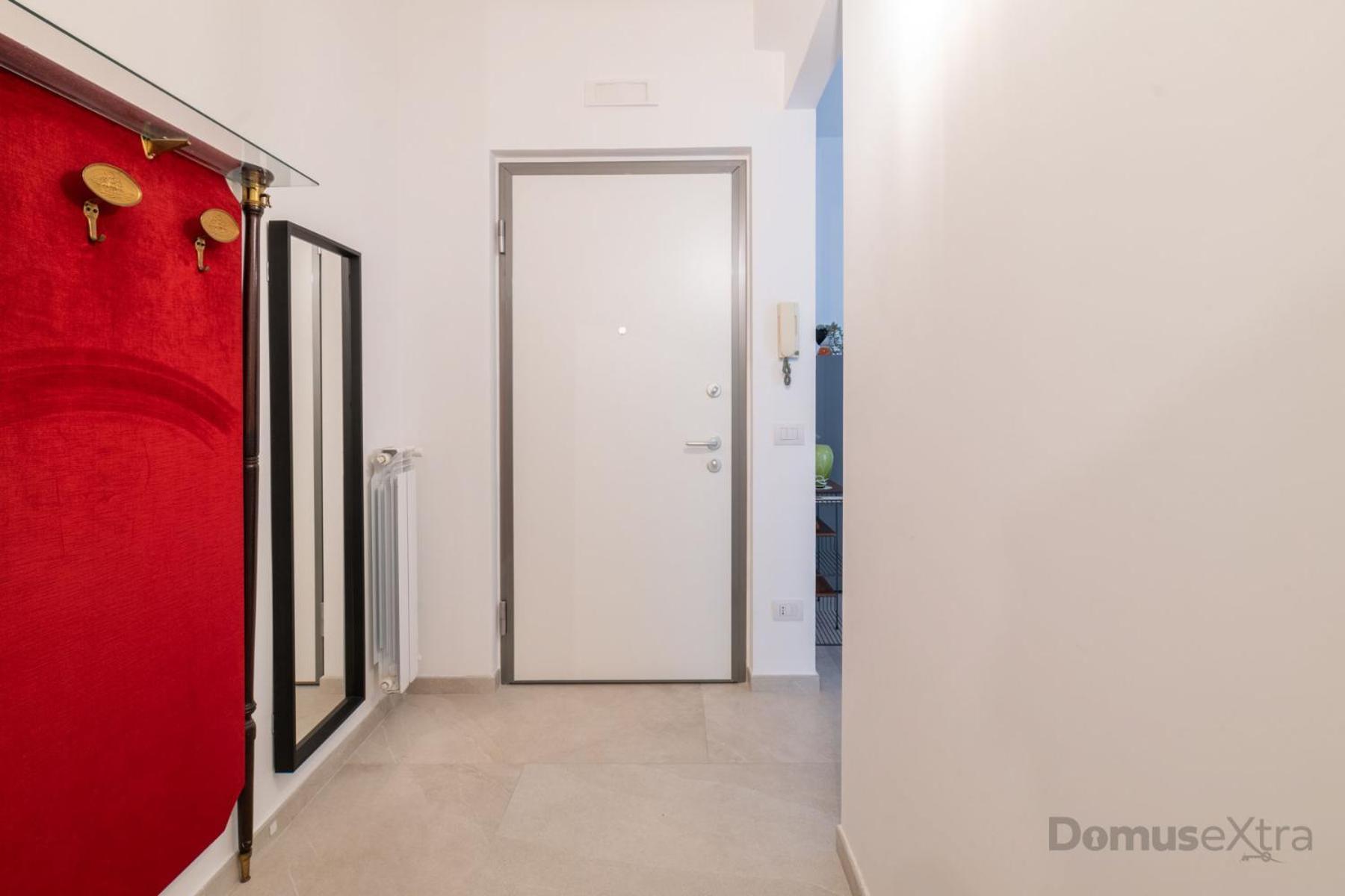 Apartament Clara Domus By Domusextra Neapol Zewnętrze zdjęcie