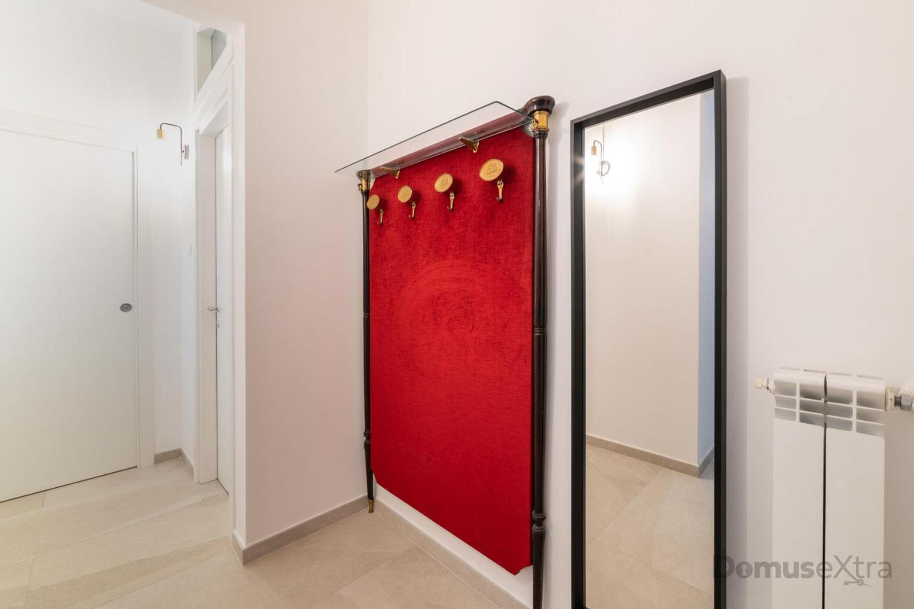 Apartament Clara Domus By Domusextra Neapol Zewnętrze zdjęcie